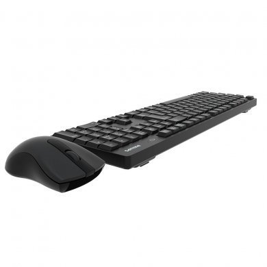 Philips Kit Teclado e Mouse C501 Wireless