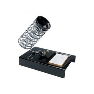 SPTSOLDA Duallux Suporte para Ferro de Solda