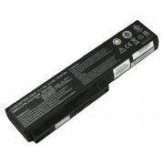Bateria compat. LG R410 R510 R560 R580 6 Células 11.1V 4400mAh 48.8Wh SQU-804 SQU-805 916C7830F (Fabricante OE