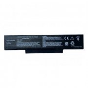 Bateria SQU-528 para Notebook Gigabyte 10.8v 4400mAh para Modelos ASUS, MSI e Gigabyte Series W551N W566N W566