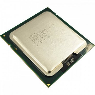 Processador intel Xeon E5-2440 2.4Ghz LGA-1356 95W