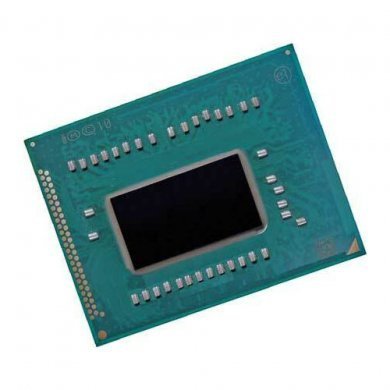 SR0N8 Intel i5-3317U mobile BGA1023 Ivy Bridge