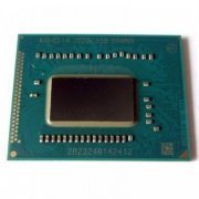 Intel i5-3317U mobile BGA1023 Ivy Bridge novo com esferas originais lead free