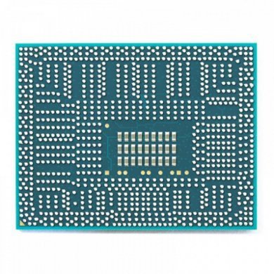 Processador Intel Core i3-3227U BGA1023 Ivy Bridge