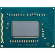 Processador Intel i5-3337U mobile BGA1023 novo com esferas originais lead free