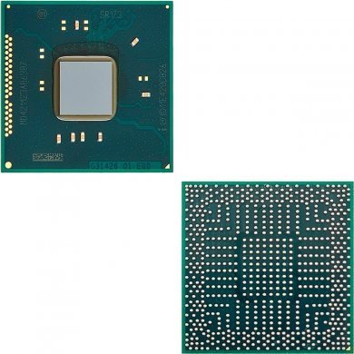 SR173 Chipset Intel SR173 DH82Q87