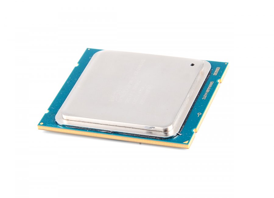 SR1AY Intel Processador Xeon E5-2603 v2 Quad Core