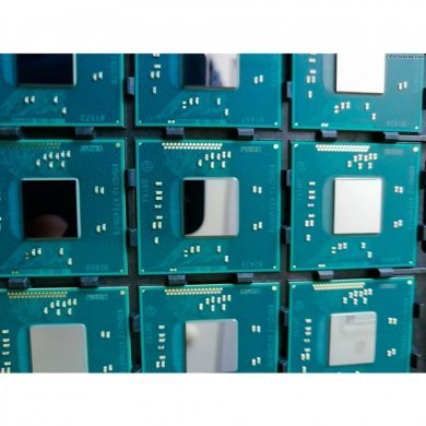 Processador Intel Celeron N2840 BGA1170