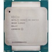 Intel Processador Xeon E5-2667 V3 3.20Ghz 8 cores 16 threads LGA2011 V3 TDP 135W