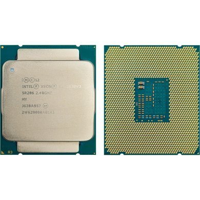 SR206 Processador Intel Xeon E5-2630V3 2.4Ghz 8 Core 85W LGA2011-3