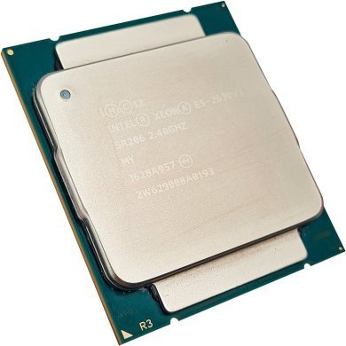 SR206 Processador Intel Xeon E5-2630V3 2.4Ghz 8 Core 85W LGA2011-3