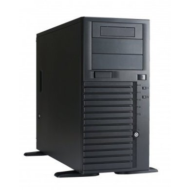 SR20969-C0 Chassis Server Workstation Chenbro ATX