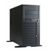 Chassis Server Workstation Chenbro ATX (Backplane de 4 Baias 3.5Pol. Hot Swap Opcional - PN: 84H220910-079)