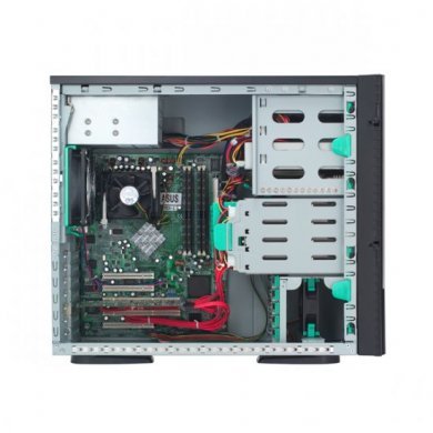 Chassis Server Workstation Chenbro ATX