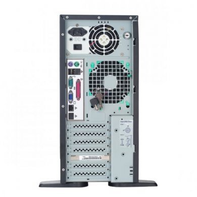 Chassis Server Workstation Chenbro ATX