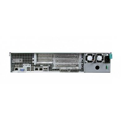SR2600URBRPR Chassis Intel Rack 2U com Board S5520URR