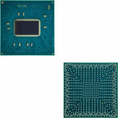 SR2C5 Chipset Intel GL82Q170 Platform Controller Hub