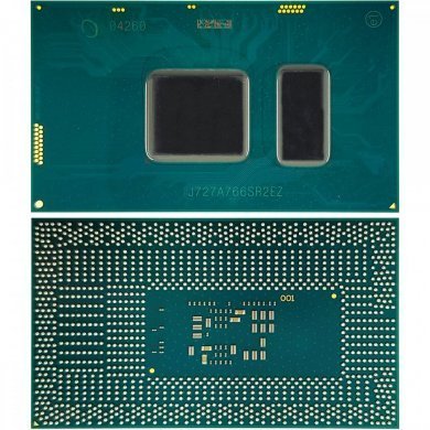 Processador intel i7-6500U BGA1356