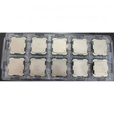 Intel Processador Xeon E5-2699 V4 2.2GHz 22 cores