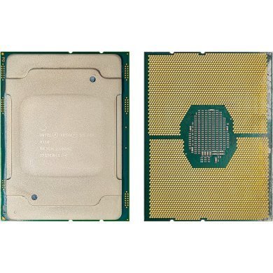 SR3GH Processador Intel Xeon Silver 4110 8 Core 2.10GHz LGA3647