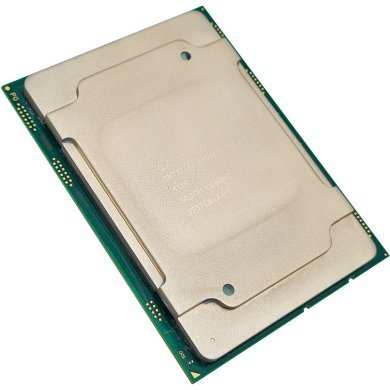 SR3GH Processador Intel Xeon Silver 4110 8 Core 2.10GHz LGA3647