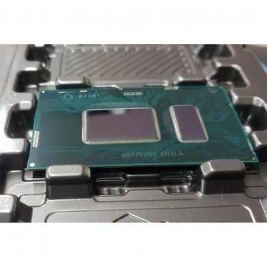 SR3LA PROCESSADOR INTEL i5-8250U BGA1356