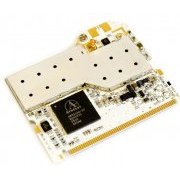 UBIQUITI Cartão MINI-PCI 5GHZ 400MW Conector MMCX 4° Geração AR5213