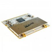Ubiquiti Cartão Mini Pci 5GHz Mimo 300mw 2x MMCX IEEE 802.11a/n, Atheros AR9220