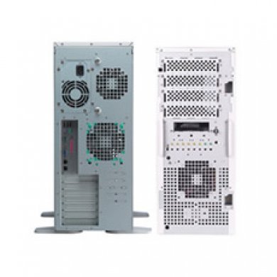 SR-104 Gabinete Chenbro SR-104 para Servidor e Workstation Homologado pe