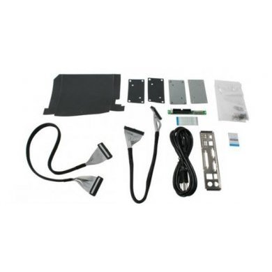 SR-107401 Chassis Rack 1U Enlight c/ Fonte 500W