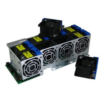 SR-204701R ENlight Chassis Rack 2U ENight SR-204701R Backplane Hot Swap 6x S