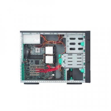 SR-209 Gabinete Chenbro SR-209 para Servidor e Workstation Homologado pe