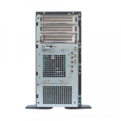 SR-209 Gabinete Chenbro SR-209 para Servidor e Workstation Homologado pe