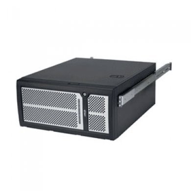 Chassis Enlight Torre Rackmount SR506119, Aceita 2 Backplanes de 