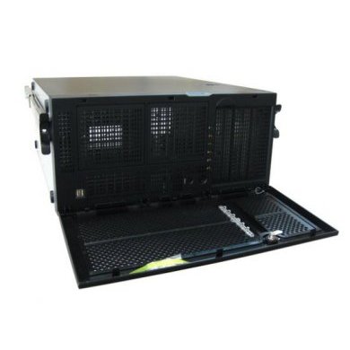 SR-506130 ENlight Gabinete Rackmount Server Torre 5U