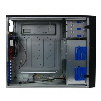 ENlight Gabinete Rackmount Server Torre 5U