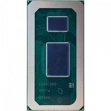 SRFFW PROCESSADOR INTEL i7-8565U BGA1528