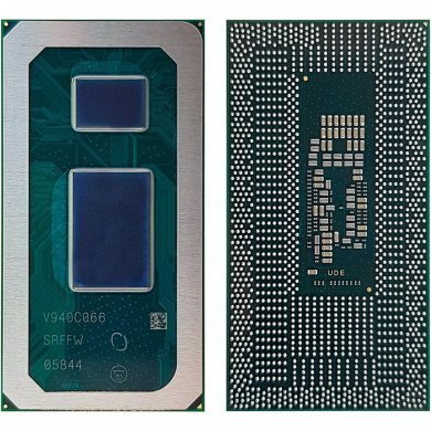 PROCESSADOR INTEL i7-8565U BGA1528
