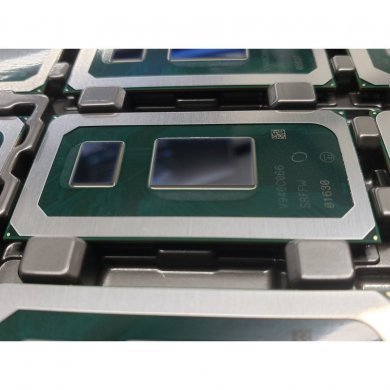 PROCESSADOR INTEL i7-8565U BGA1528