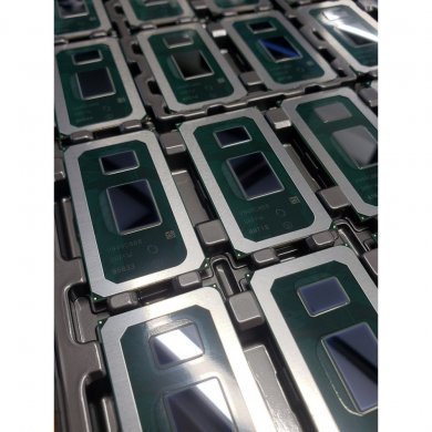 PROCESSADOR INTEL i7-8565U BGA1528