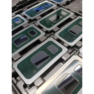 PROCESSADOR INTEL i3-8145U BGA1528