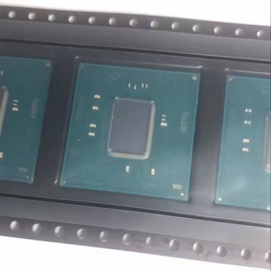 Ci Chipset Intel FH82B460 Platform Controller Hub