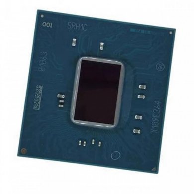 Ci Chipset Intel FH82B460 Platform Controller Hub