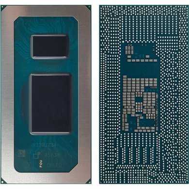 SRLFQ Processador Intel Core i5-1235U BGA1744