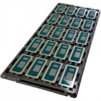 Processador Intel Core i5-1235U BGA1744