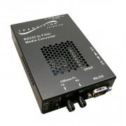 Transition CONVERSOR DE MIDIA RJ X RS232 DB09 TRANSIT