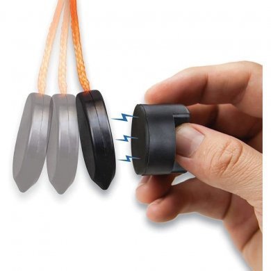 SRS56037 Klein Tools Sistema de puxamento de fio magnético