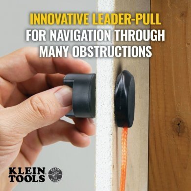 SRS56037 Klein Tools Sistema de puxamento de fio magnético