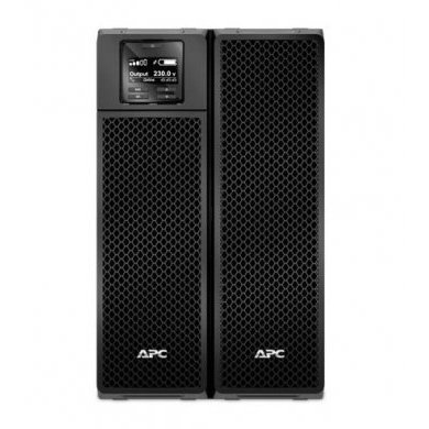SRT10KXLI APC Nobreak 10KVA Smart UPS saída 230V online