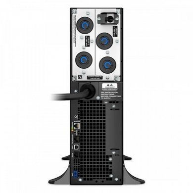 APC Nobreak Smart-UPS SRT 5000VA 208V